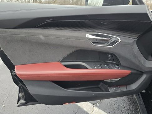 Used 2024 Audi RS e-tron GT w/ Carbon Performance Package image 16