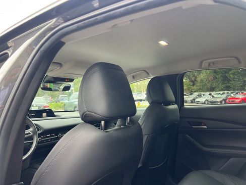 Used 2023 MAZDA CX-30 AWD 2.5 S w/ Select Package image 25