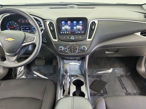 Used 2024 Chevrolet Malibu LT FWD image 26