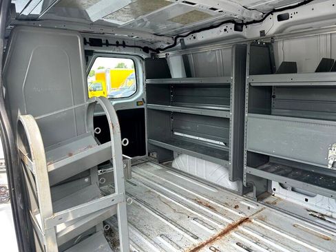 Used 2016 Ford Transit 250 130 Low Roof image 27