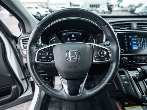 Used 2020 Honda CR-V Touring image 16