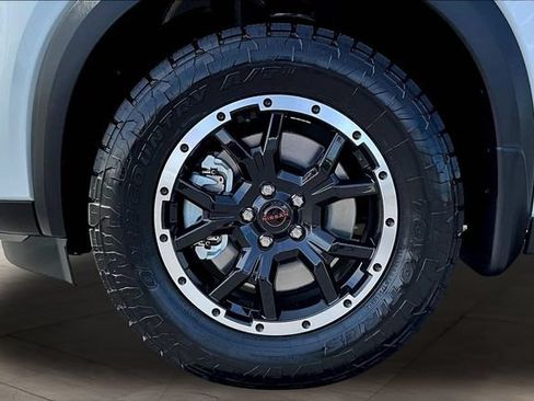 New 2026 Nissan Pathfinder Rock Creek w/ Rock Creek Premium Package AWD/4WD image 12