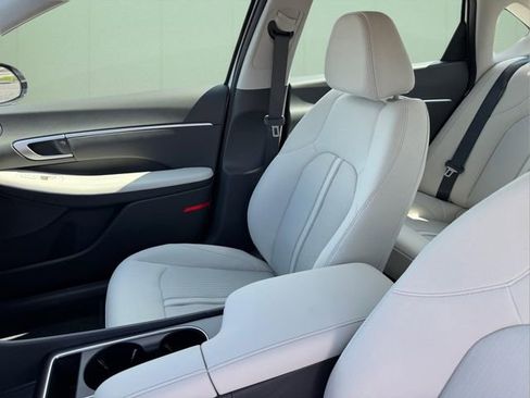 New 2026 Hyundai Sonata SEL FWD image 9