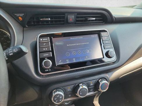 Used 2024 Nissan Kicks S FWD image 16