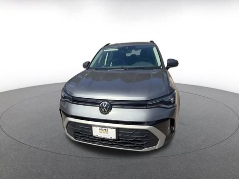 Used 2026 Volkswagen Taos S FWD image 5