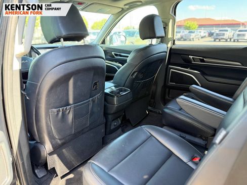 Used 2025 Kia Telluride S AWD/4WD image 29