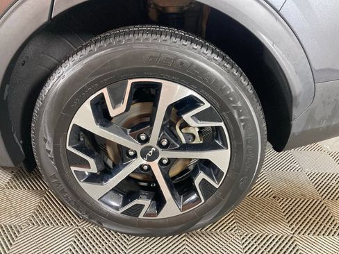 Certified 2023 Kia Sportage X-Pro Prestige AWD/4WD image 23