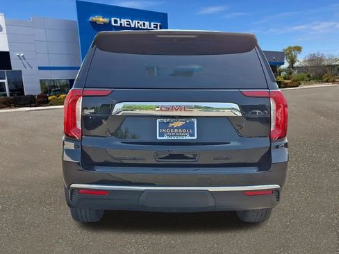 Used 2023 GMC Yukon SLT w/ SLT Premium Package AWD/4WD image 25