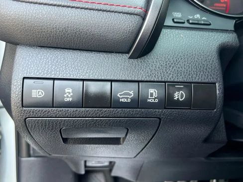 Used 2023 Toyota Camry TRD w/ TRD Package w/JBL Audio FWD image 46