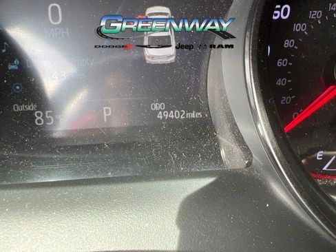 Used 2022 Toyota Camry XSE FWD image 15