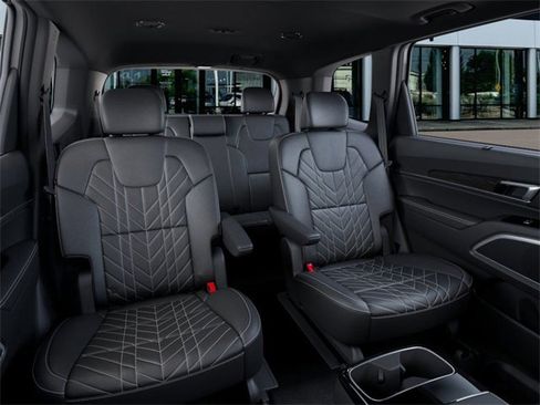New 2025 Kia Telluride EX X-Line image 16