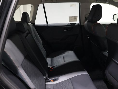 New 2026 Toyota RAV4 FWD image 14