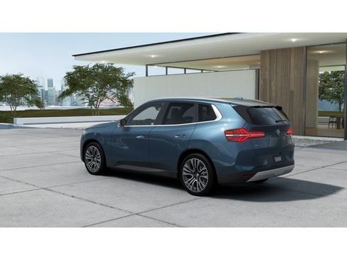 New 2026 BMW X3 xDrive30 image 2