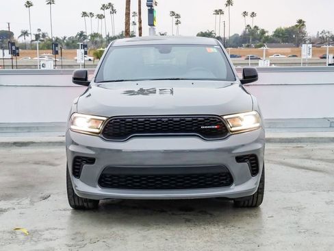Used 2024 Dodge Durango GT AWD/4WD image 3