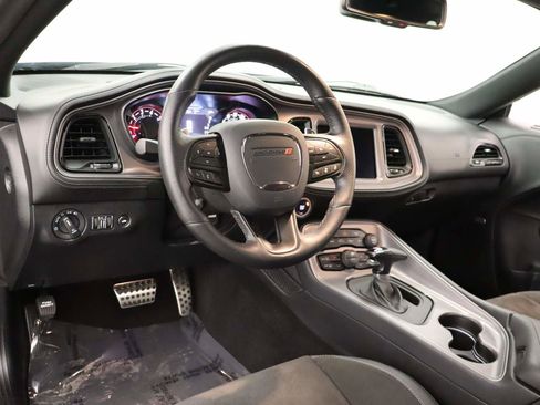 Used 2023 Dodge Challenger GT w/ Plus Package RWD image 13