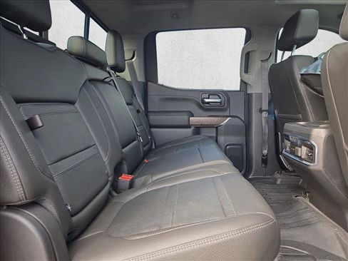Used 2019 GMC Sierra 1500 Denali w/ Denali Ultimate Package image 20