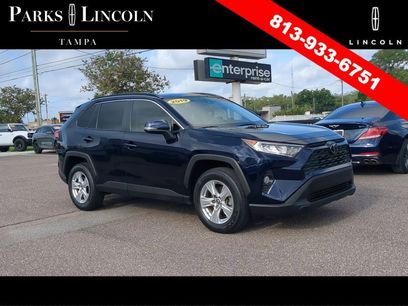 Used 2019 Toyota RAV4 XLE w/ Convenience Package