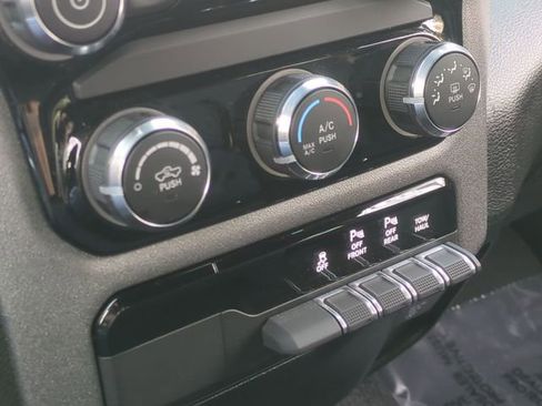 Used 2026 RAM 1500 Classic Warlock image 36