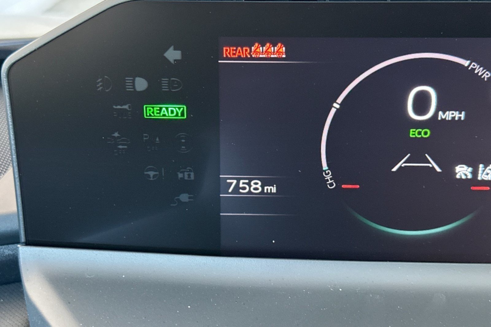 Certified 2026 Toyota bZ FWD image 24