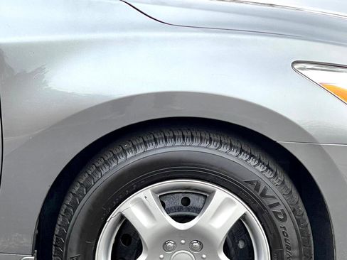 Used 2015 Nissan Altima 2.5 S w/ Power Driver Seat Package FWD image 23