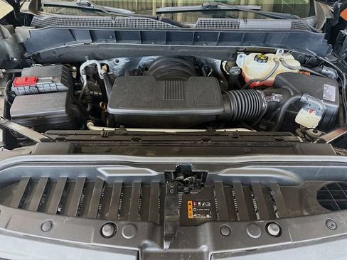 Used 2019 Chevrolet Silverado 1500 RST w/ All-Star Edition AWD/4WD image 30