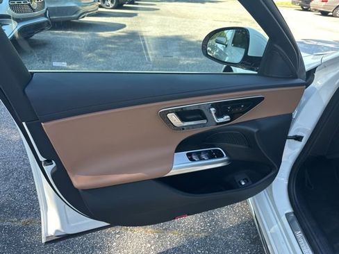 Certified 2026 Mercedes-Benz E 350 4MATIC Sedan image 12