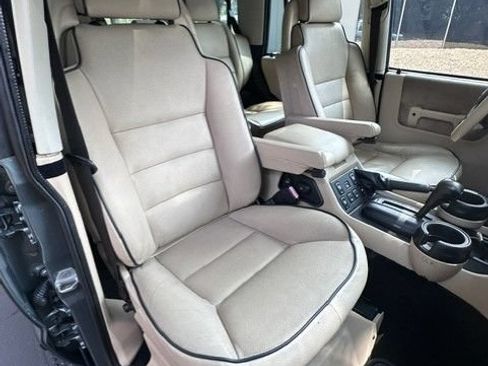 Used 2004 Land Rover Discovery SE AWD/4WD image 7