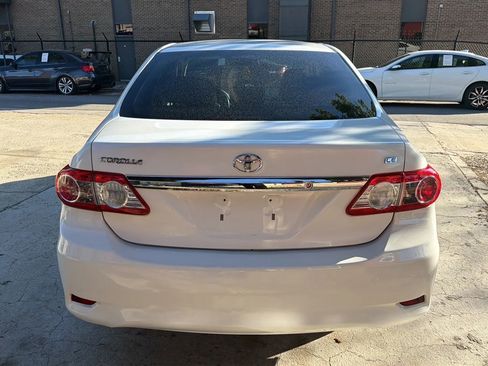 Used 2012 Toyota Corolla LE image 6
