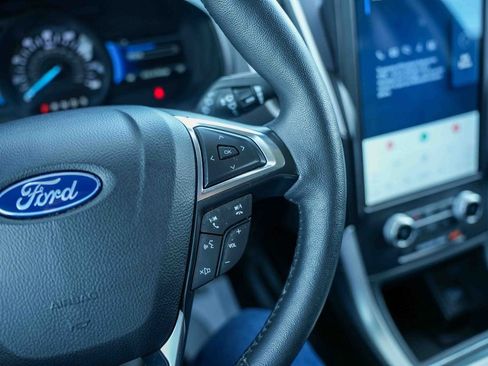 Used 2024 Ford Edge SEL w/ Sport Appearance Package AWD/4WD image 32