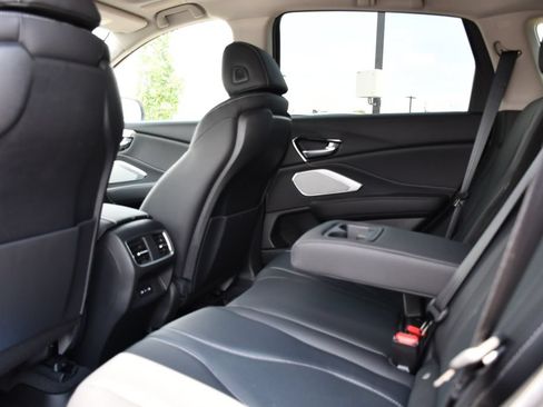 New 2026 Acura RDX w/ Technology Package AWD/4WD image 17