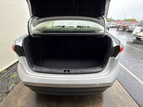 Used 2024 Toyota Corolla LE FWD image 23