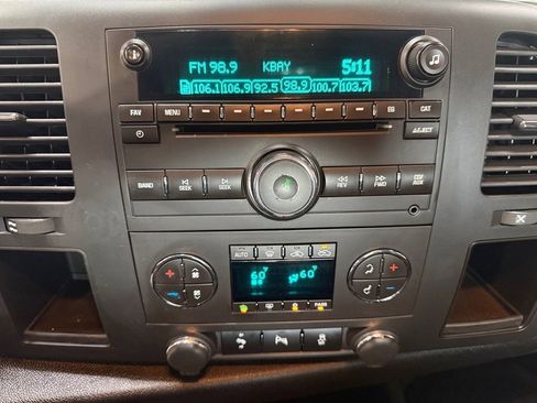 Used 2012 Chevrolet Silverado 1500 LT w/ All-Star Edition image 25