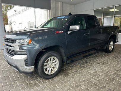 Used 2019 Chevrolet Silverado 1500 LT w/ All-Star Edition