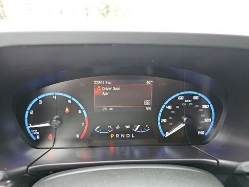 Used 2023 Ford Bronco Sport Big Bend image 22