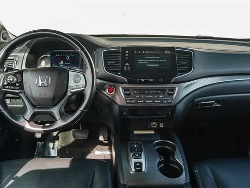 Certified 2022 Honda Pilot Special Edition image 12