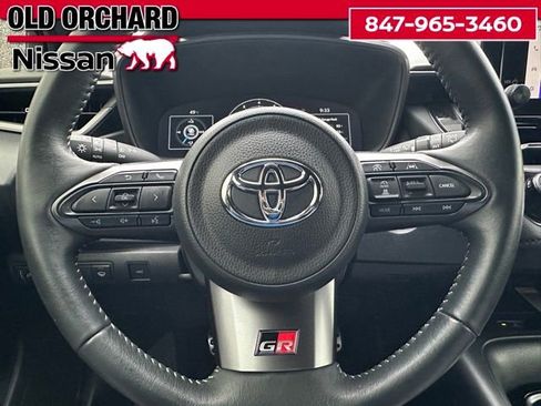 Used 2023 Toyota Corolla GR image 29