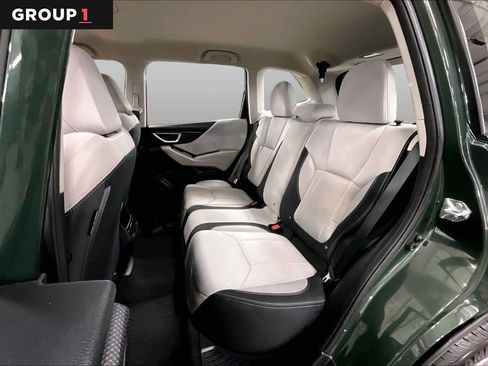 Certified 2023 Subaru Forester AWD/4WD image 39