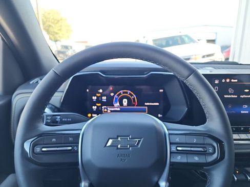 New 2026 Chevrolet Colorado ZR2 w/ Technology Package image 20