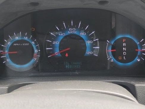 Used 2010 Ford Fusion SE FWD image 32