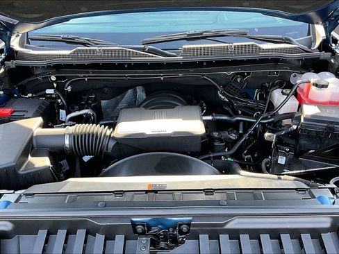 New 2026 Chevrolet Silverado 2500 LT w/ Texas Edition image 11