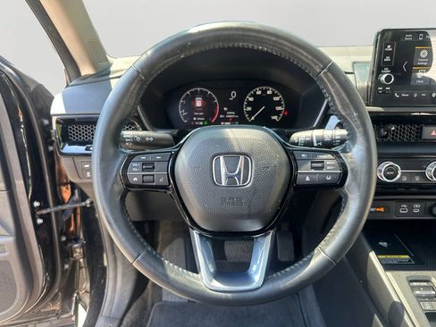 Used 2024 Honda CR-V EX-L image 12