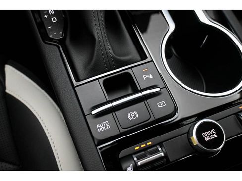 New 2026 Kia K5 GT-Line image 22