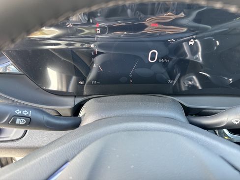 New 2026 Buick Envista Sport Touring w/ Convenience I Package image 21