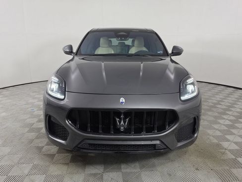 Used 2023 Maserati Grecale Modena AWD/4WD image 31