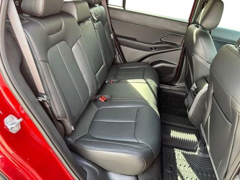 New 2026 Jeep Cherokee Limited AWD/4WD image 29