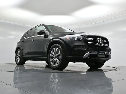 Used 2020 Mercedes-Benz GLE 350 4MATIC image 47