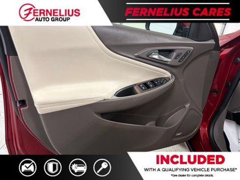 Used 2024 Chevrolet Malibu LT FWD image 13