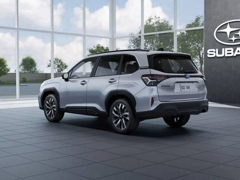 New 2026 Subaru Forester Touring AWD/4WD image 4