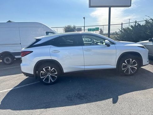 Used 2022 Lexus RX 350 AWD w/ Premium Package image 11