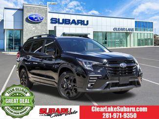 Certified 2025 Subaru Ascent Bronze Edition AWD/4WD video 1